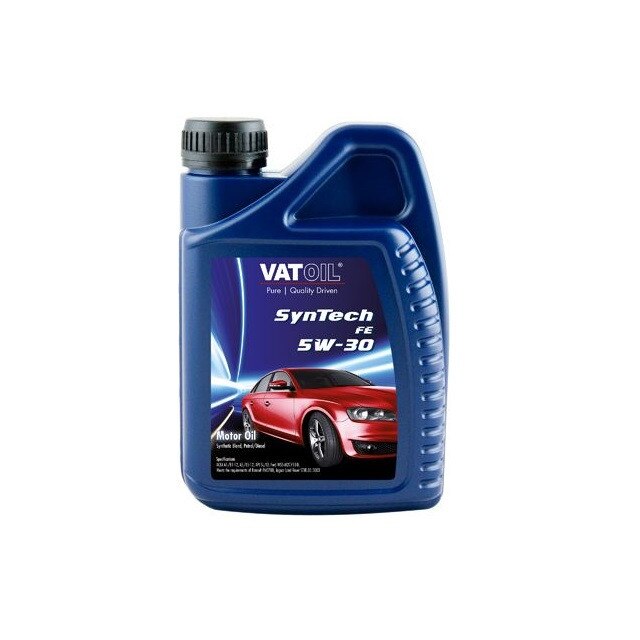 Ulei motor, Vat SynTech FE 5W-30, 1L