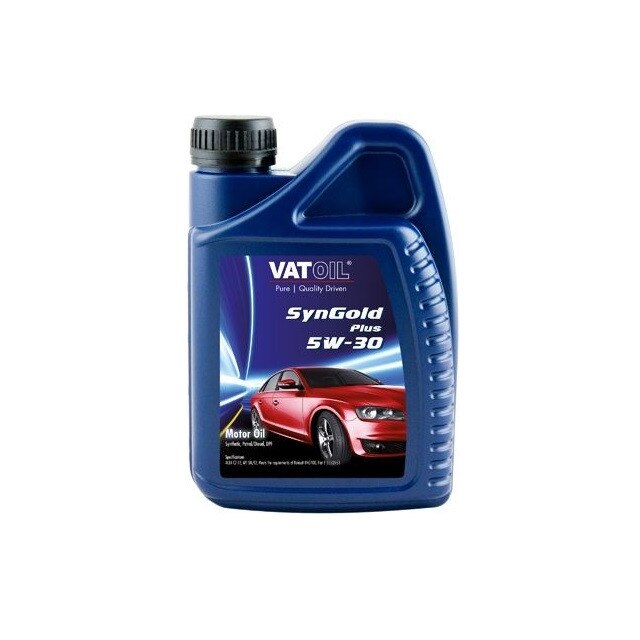 Ulei motor, Vat SynGold 5W-30, 1L