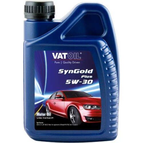 Vat SynGold Plus 5W-30 1L