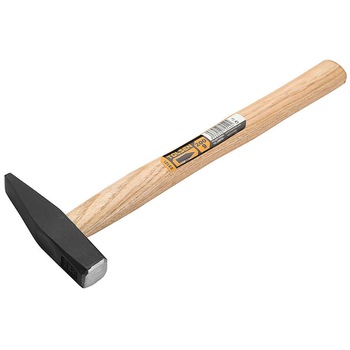 Ciocan mecanic 2000 g, maner din lemn Ciocan mecanic 2000 g, maner din lemn