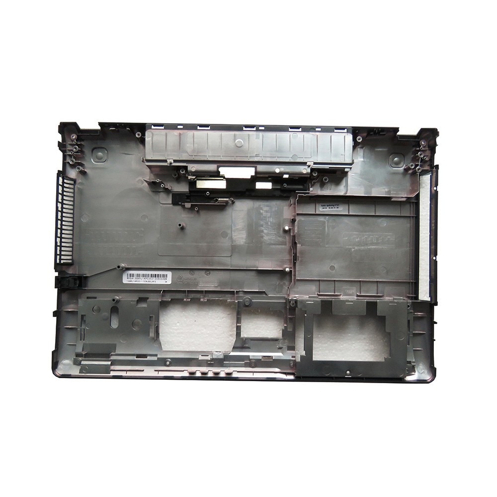asus n56vz bottom case