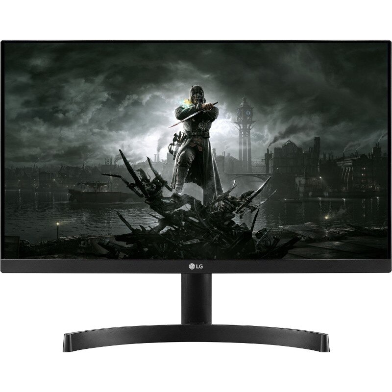 Monitor Gaming LED LG 21.5