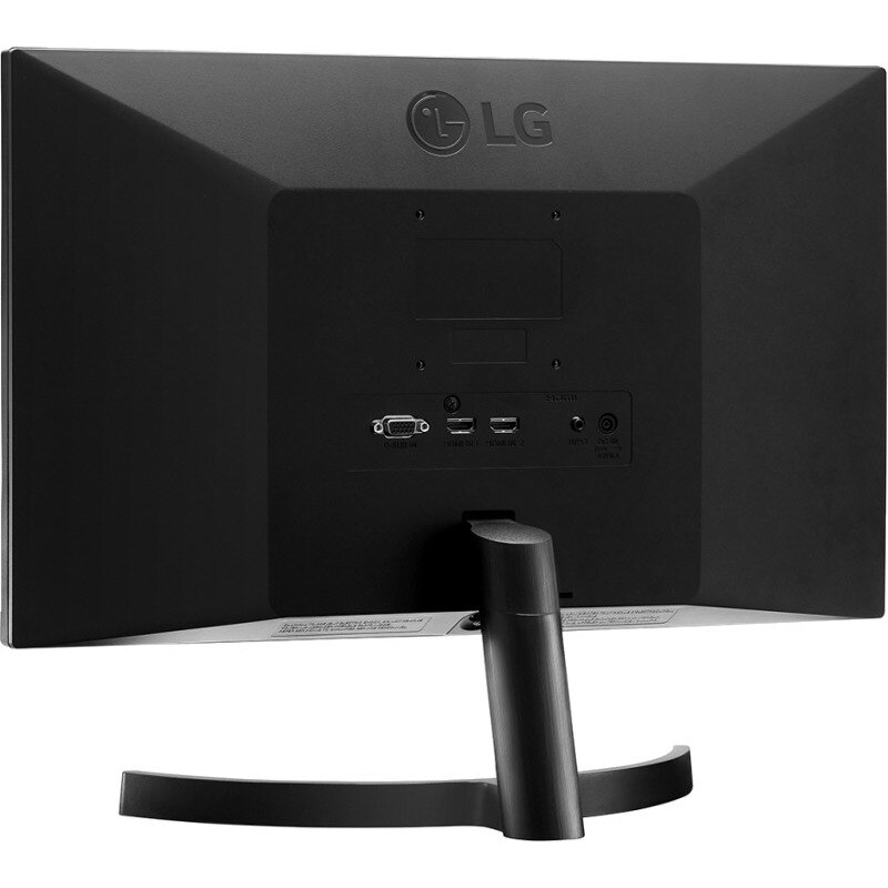 Monitor Gaming LED LG 21.5