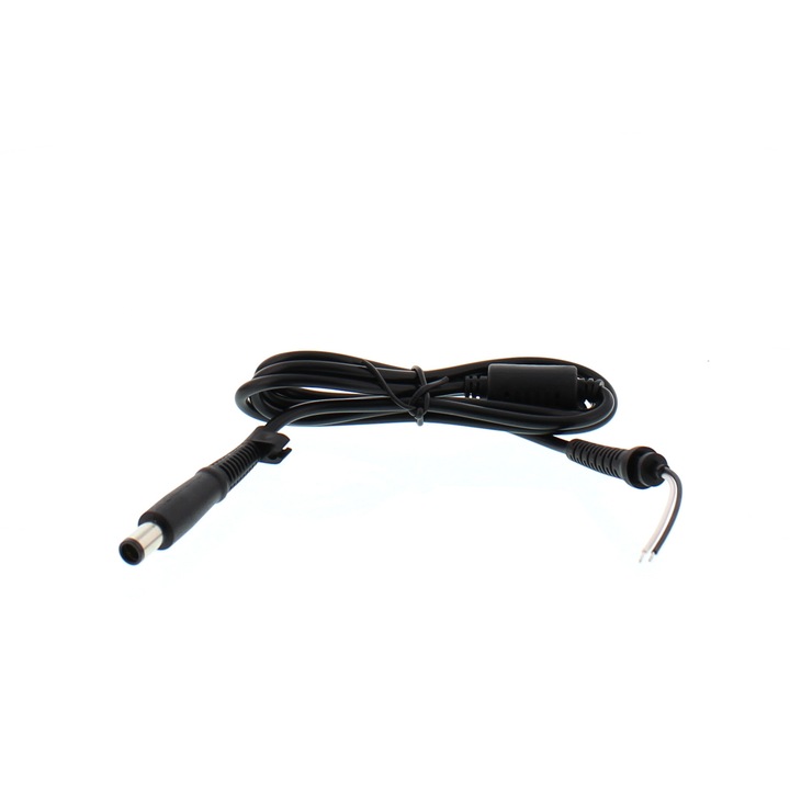 Cablu alimentare DC pentru laptop HP 7.4x5.0 pin T 1.2m 90W