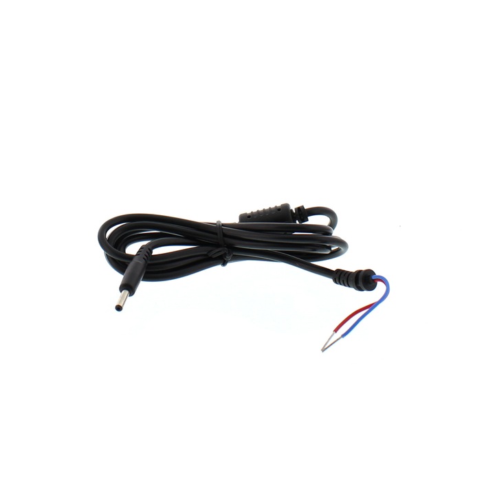 Cablu alimentare DC pentru laptop HP 3.5x1.35 T 1.2m 90W