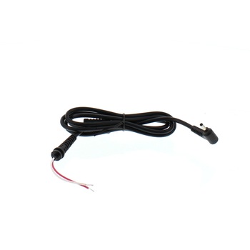 Cablu alimentare DC pentru laptop Samsung 3.0x1.1 L 1.2m 90W Cablu alimentare DC pentru laptop Samsung 3.0x1.1 L 1.2m 90W