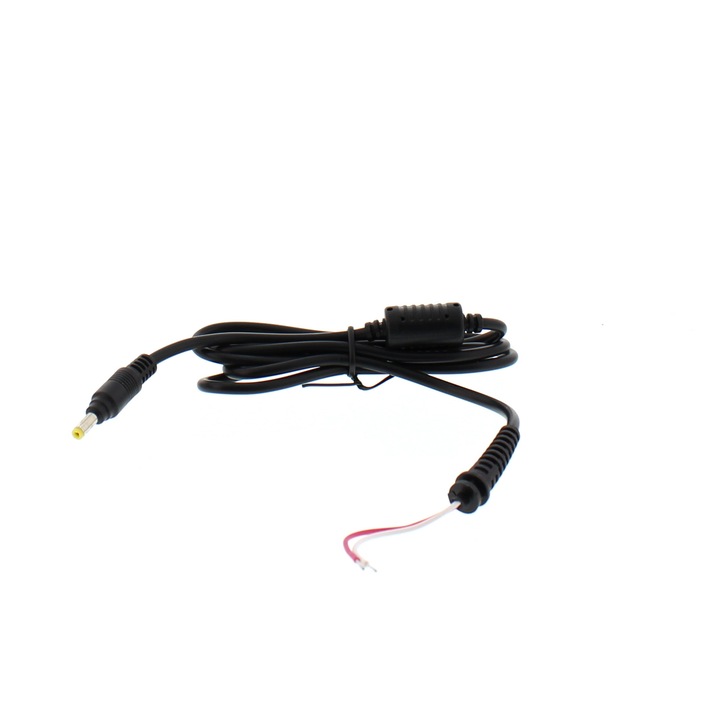 Cablu alimentare DC pentru laptop HP 4.0x1.7 T 1.2m 90W
