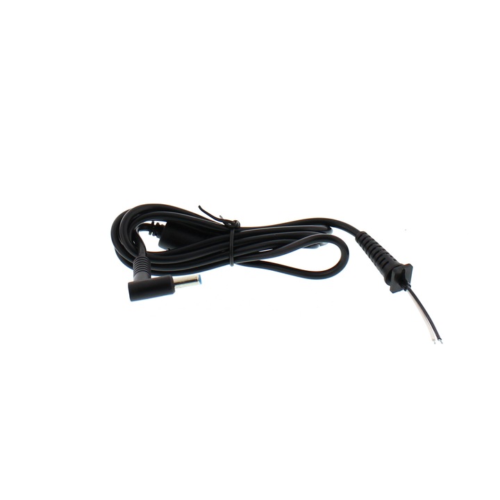 Cablu alimentare DC pentru laptop HP 4.5x3.0 pin L 1.2m 90W