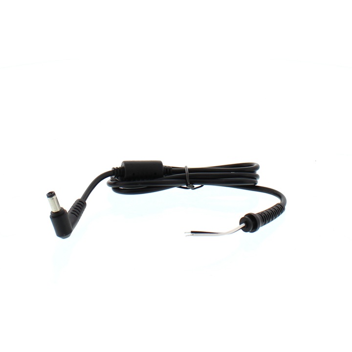 Cablu alimentare DC pentru laptop Acer 5.5x2.5 L 1.2m 90W
