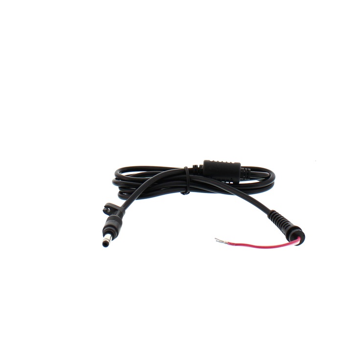 Cablu alimentare DC pentru laptop HP 4.8x1.7 bullet T 1.2m 90W