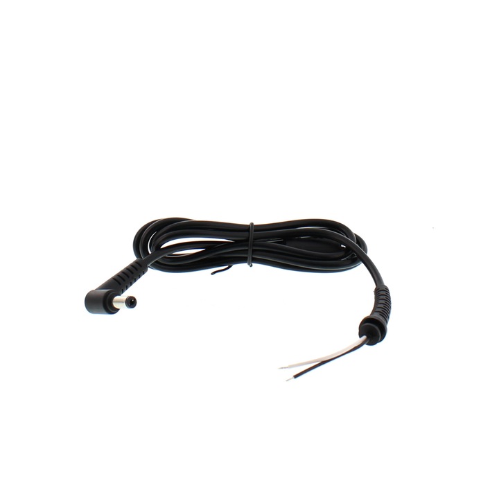 Cablu alimentare DC pentru laptop Acer 5.5x2.1 L 1.2m 90W