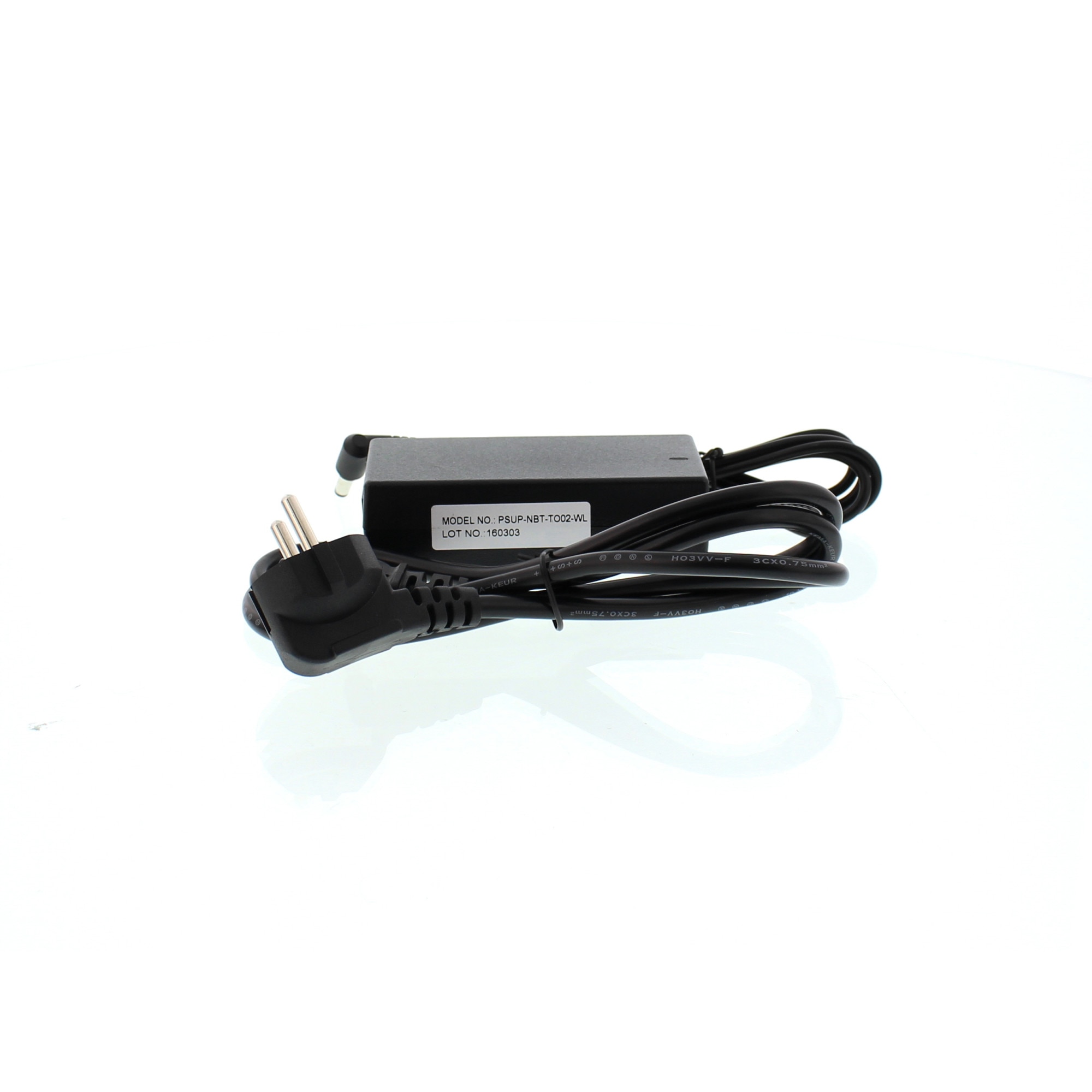Alimentator pentru laptop Toshiba, 19V 3.42A 65W, mufa 5.5X2.5 Well