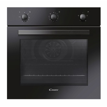 Cuptor incorporabil Candy FCP403N, Electric, 65 l, Clasa A, Negru Cuptor incorporabil Candy FCP403N, Electric, 65 l, Clasa A, Negru