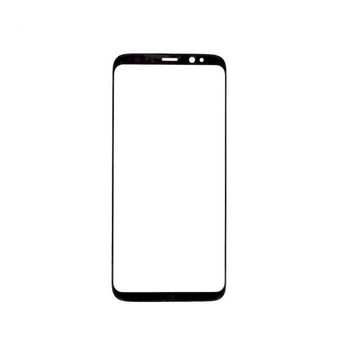 Geam Samsung Galaxy S8 - G950F, Negru