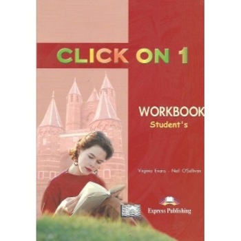 Click On 1 Workbook Student's Click On 1 Workbook Student's