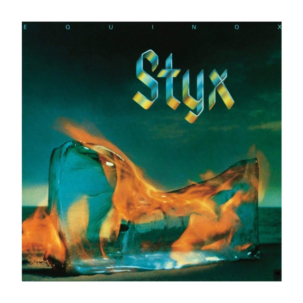 Styx-Equinox-LP