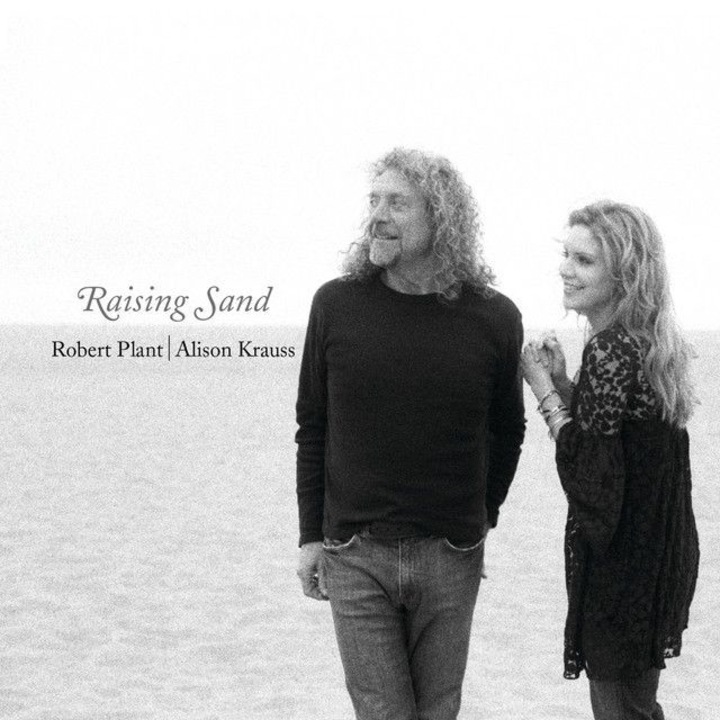 Robert PlantAlison Krauss - Raising Sand - Vinyl - Vinyl