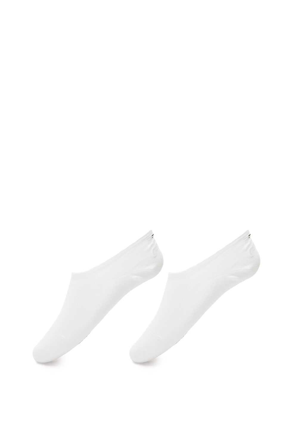 Tommy Hilfiger, Set de sosete foarte scurte - 2 perechi