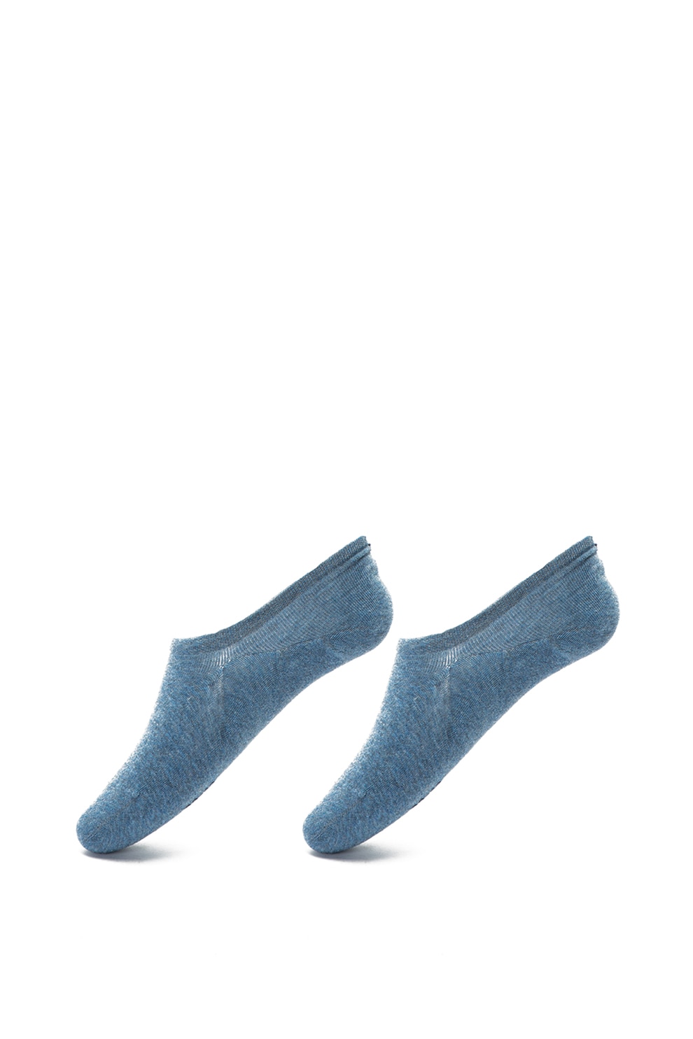 Tommy Hilfiger, Set de sosete foarte scurte - 2 perechi