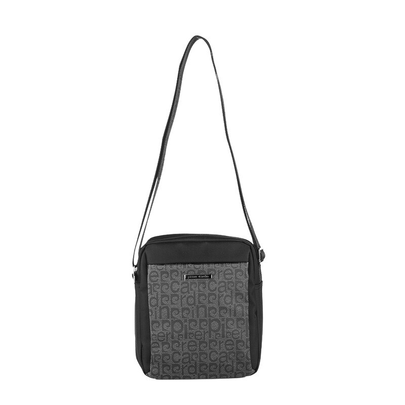 Geanta barbati Pierre Cardin PCL3278N, negru