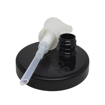 Capac cu dispenser pentru crema 500 ml, Village Cosmetics Capac cu dispenser pentru crema 500 ml, Village Cosmetics