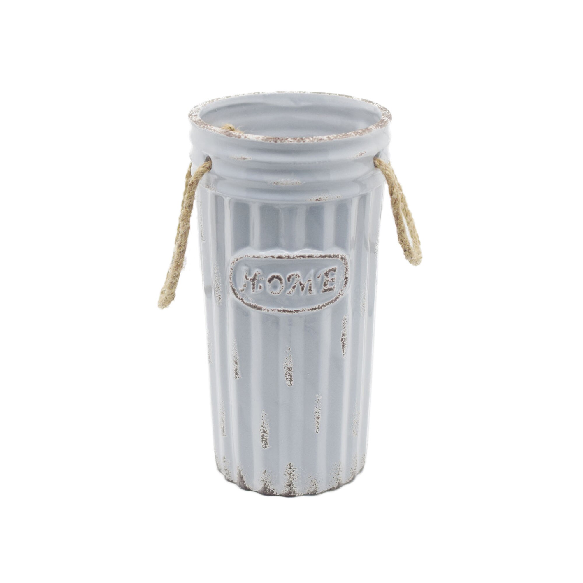 Vaza ceramica 23*12cm D1090