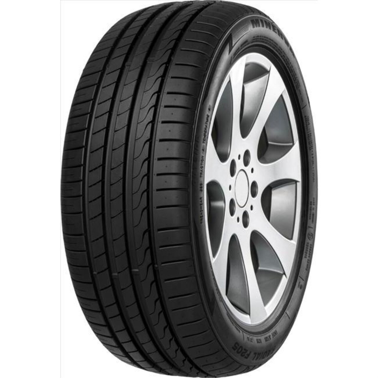 Anvelopa vara MINERVA F205 235/45 R18 98Y