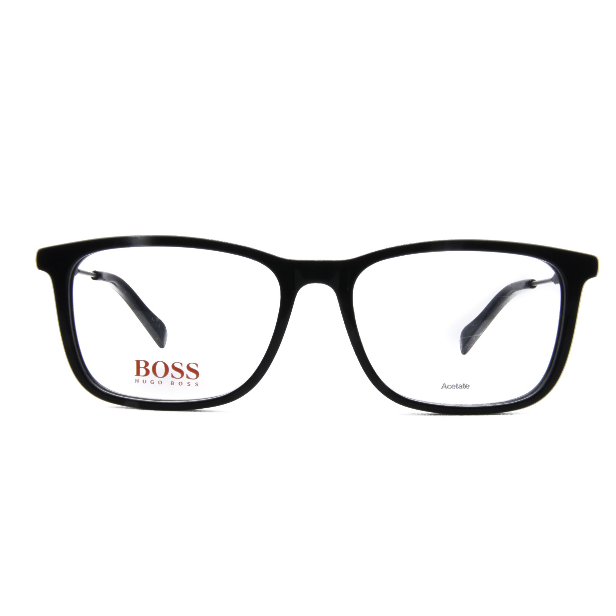 Rama ochelari de vedere, barbati, Hugo Boss BO0307 807