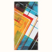 husa silicon pentru sony xperia xz1 compact abstraction color shape imagen 55_0_
0