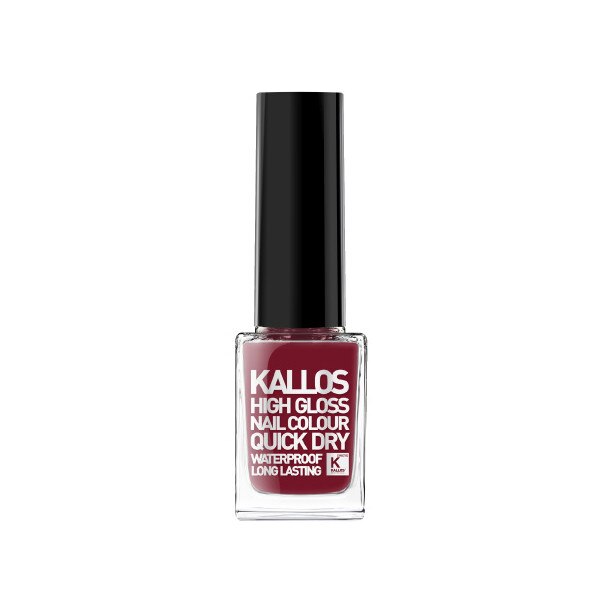 Lac de unghii High Gloss Kallos nr.180,13ml