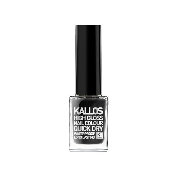 Lac de unghii High Gloss Kallos nr.99,13ml