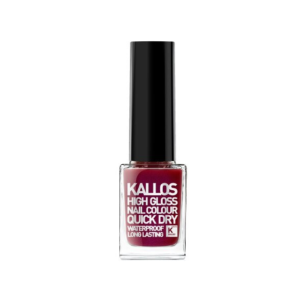Lac de unghii High Gloss Kallos nr.59,13ml