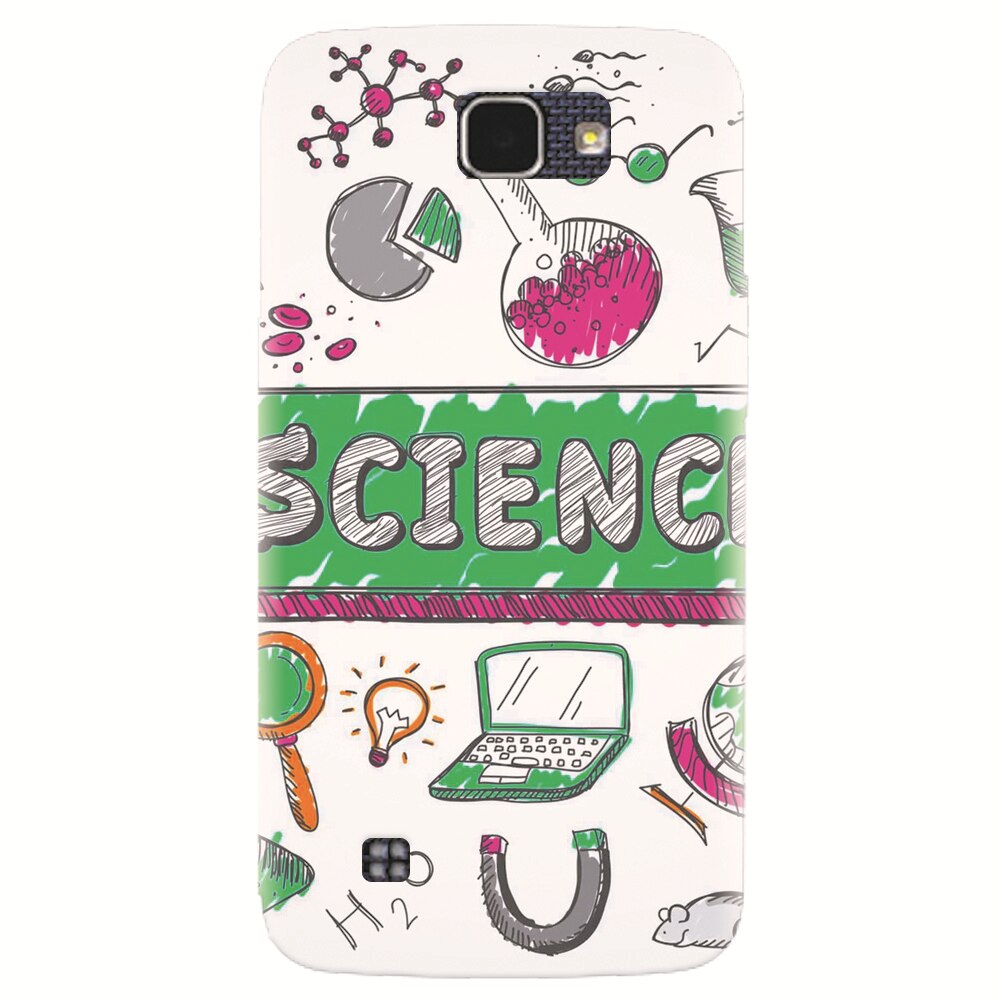 Husa silicon pentru LG K4, Flatbush Zombies