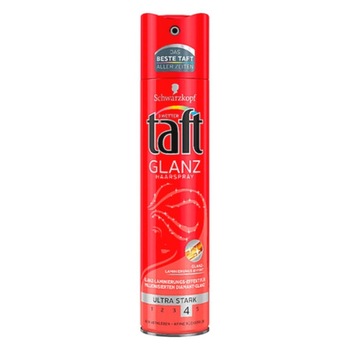 Fixativ Taft Glanz Ultra strong 250ml Fixativ Taft Glanz Ultra strong 250ml