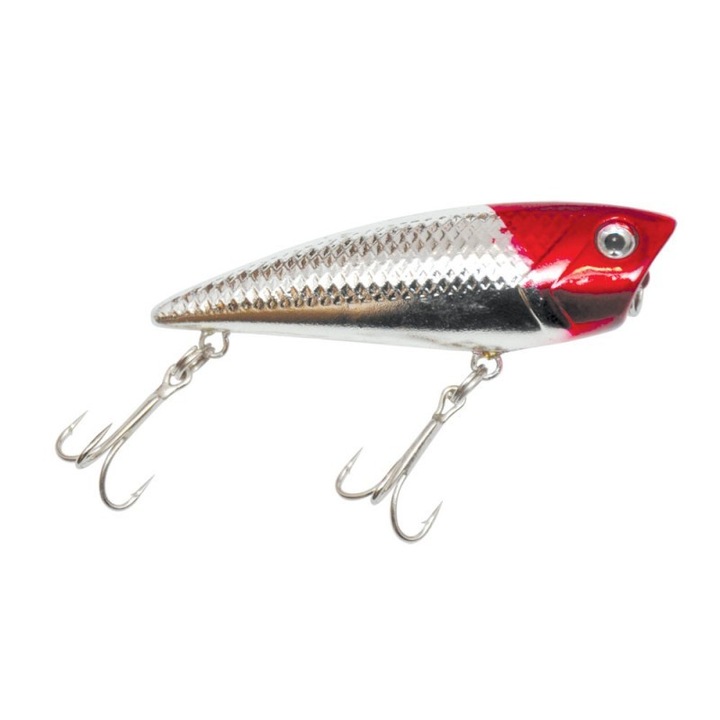 Vobler Baracuda Popper 70Mm, 8Gr