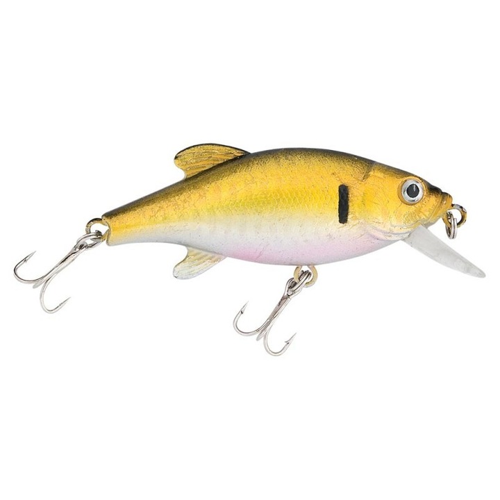 Vobler Baracuda Invincible 82Mm, 10.5Gr