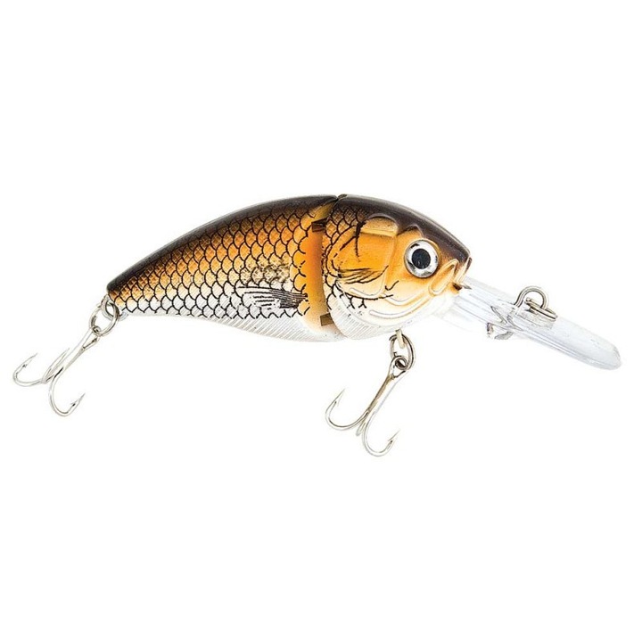 Vobler Baracuda Dizzy 85Mm, 14Gr