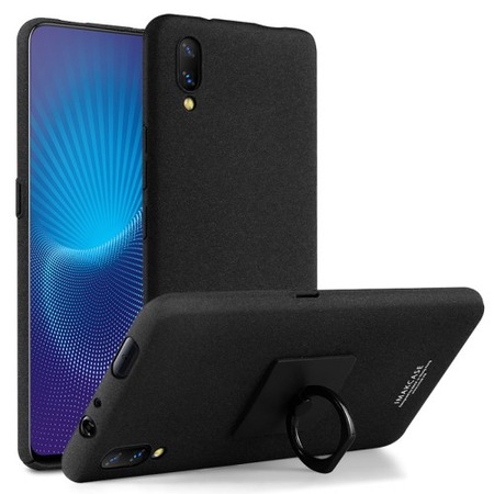 Vivo Nex S Imak Muanyag Vedotok Fekete Emag Hu