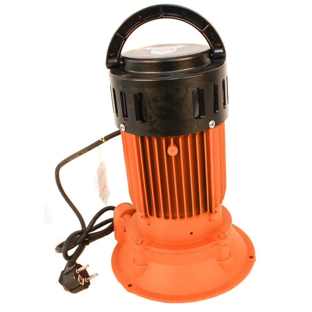 Pompa apa suprafata Micul Fermier VCP-750W 19m 3100l/ora, Model 2019