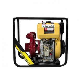 Motopompa Dkd HP 50DI , motor Diesel , 7 Cp , debit 470 l/min, 6,3 Bari Motopompa Dkd HP 50DI , motor Diesel , 7 Cp , debit 470 l/min, 6,3 Bari