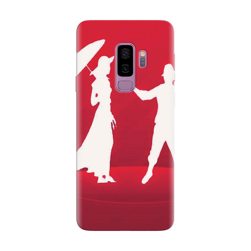 Husa silicon pentru Samsung Galaxy S9 Plus, Propose Day Wishes Special