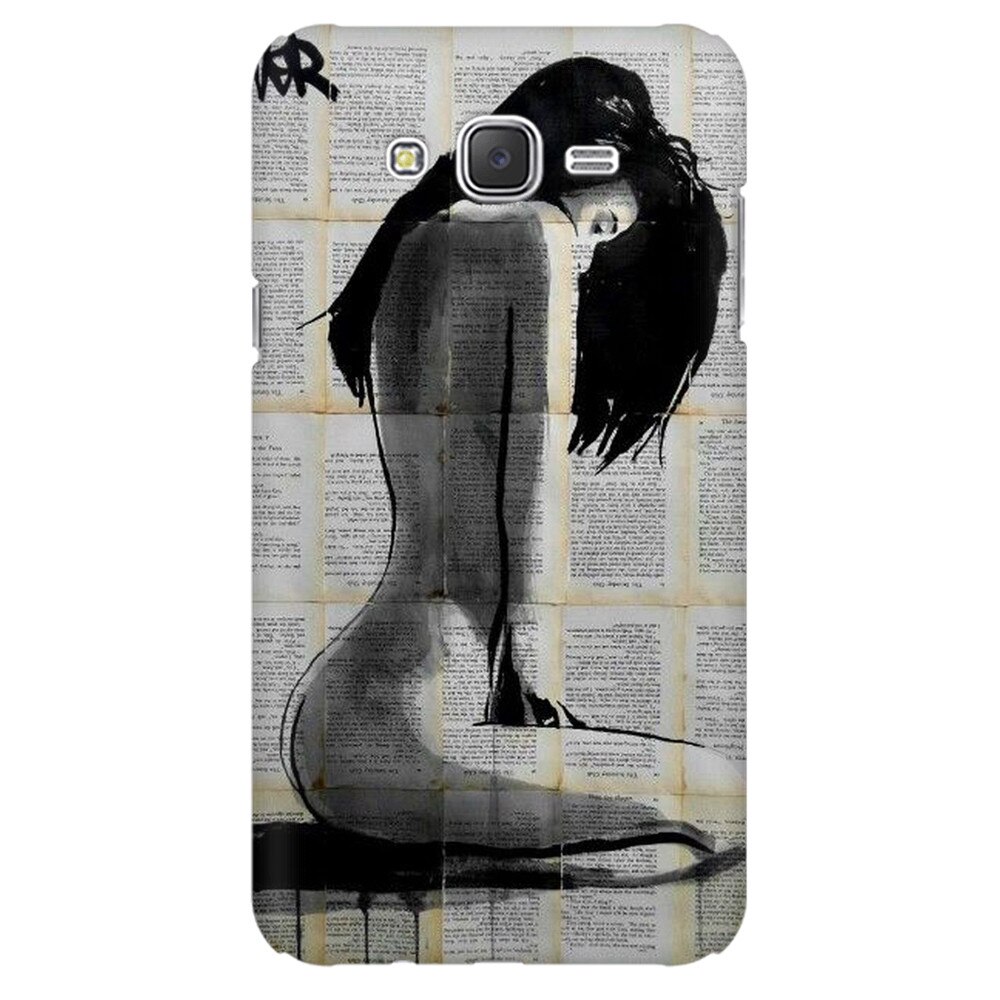 Husa silicon pentru Samsung Galaxy J1 Ace, Breeze