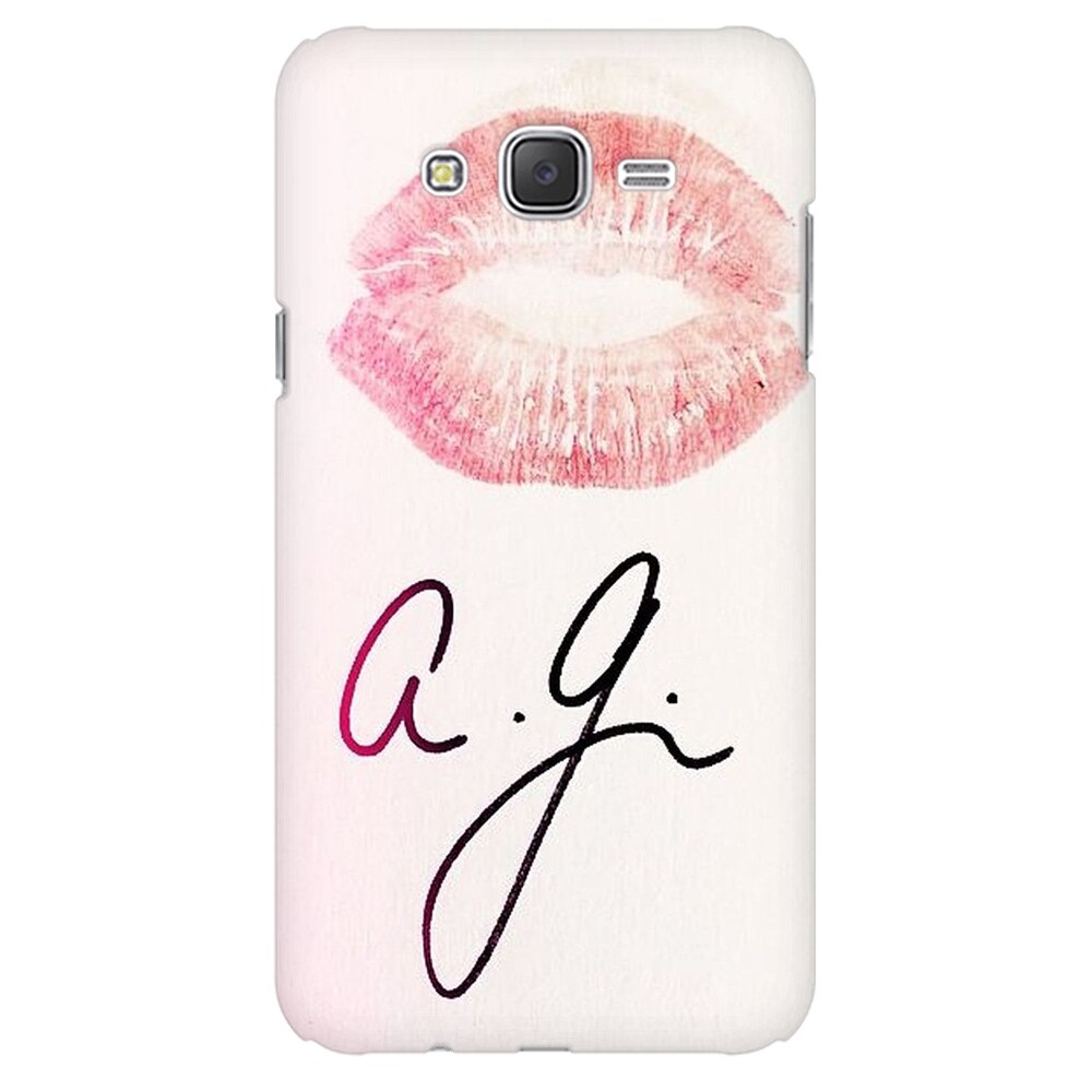 Husa silicon pentru Samsung Galaxy J1 Ace, AG