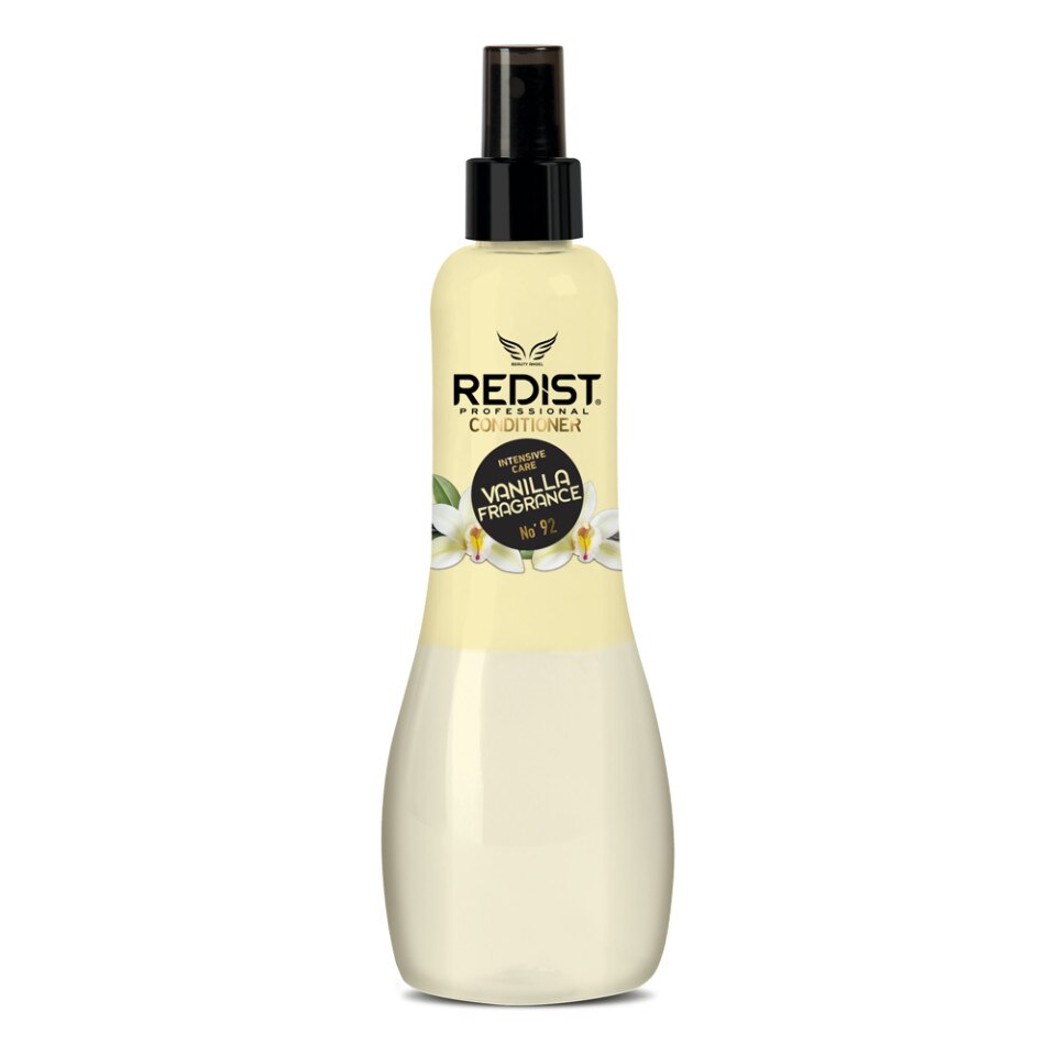 Balsam Profesional 2 phase Vanilla, Redist, 400ml