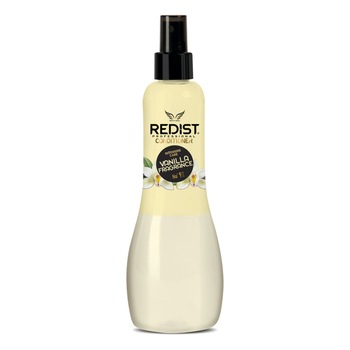 Balsam Profesional 2 phase Vanilla, Redist, 400ml Balsam Profesional 2 phase Vanilla, Redist, 400ml