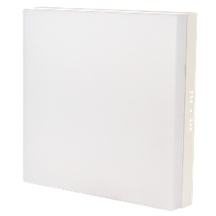 LED Панел за повърхностен монтаж 36W квадратен 6000К студено бяла светлина