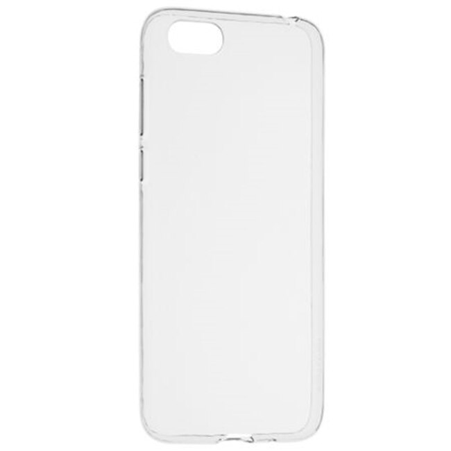 Husa de protectie silicon transparent Huawei Y5 (2018) / Y5 Prime (2018)