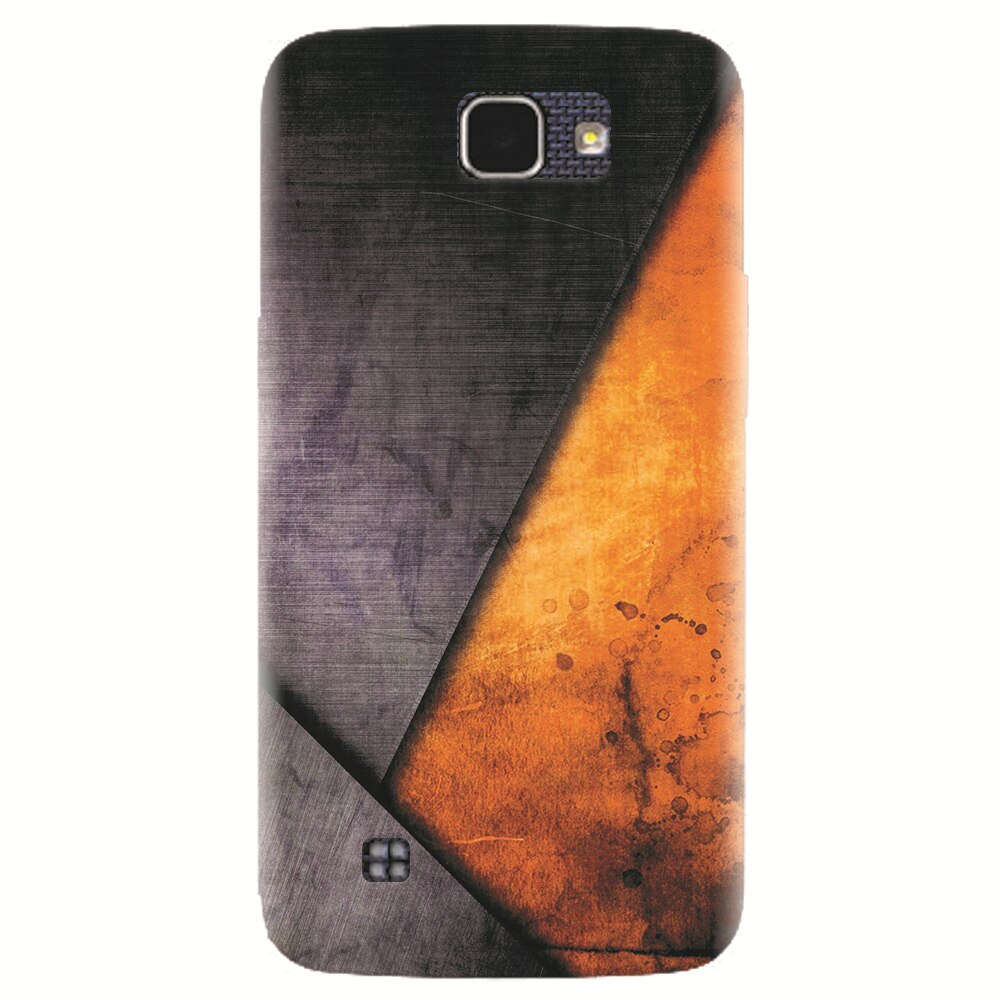 Husa silicon pentru LG K4, Abstract