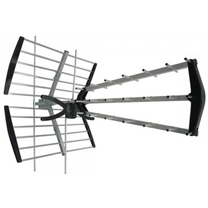 Antena dvb-t, Opticum, AX1000 LTE Combo Proline