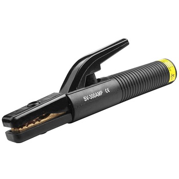 Suport pentru electrozi 500A 260 mm Suport pentru electrozi 500A 260 mm